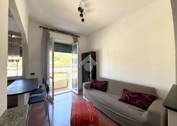 Bilocale Via Sardorella, Genova (zona Bolzaneto) - foto 4
