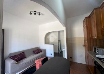 Bilocale Via Sardorella, Genova (zona Bolzaneto) - foto 5