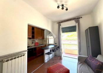 Bilocale Via Sardorella, Genova (zona Bolzaneto) - foto 7