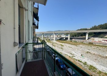 Bilocale Via Sardorella, Genova (zona Bolzaneto) - foto 8
