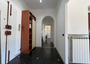 Bilocale Via Sardorella, Genova (zona Bolzaneto) - foto 9