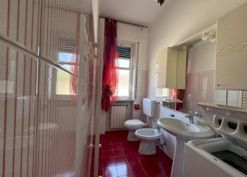 Bilocale Via Sardorella, Genova (zona Bolzaneto) - foto 17