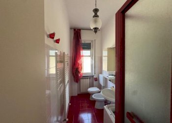 Bilocale Via Sardorella, Genova (zona Bolzaneto) - foto 18