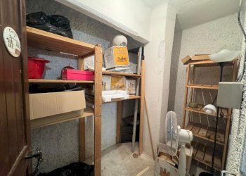 Bilocale Via Sardorella, Genova (zona Bolzaneto) - foto 21