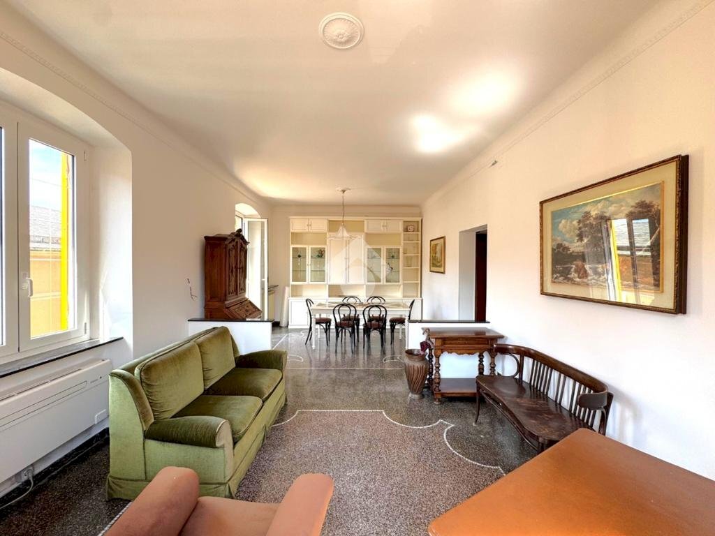 Quadrilocale Via Luciano Zamperini, Genova (zona Bolzaneto) - foto 2