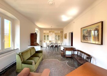 Quadrilocale Via Luciano Zamperini, Genova (zona Bolzaneto) - foto 2