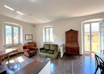 Quadrilocale Via Luciano Zamperini, Genova (zona Bolzaneto) - foto 6