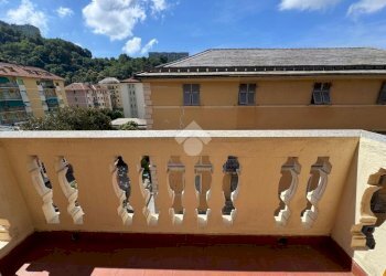Quadrilocale Via Luciano Zamperini, Genova (zona Bolzaneto) - foto 7