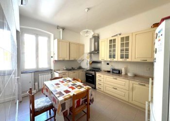 Quadrilocale Via Luciano Zamperini, Genova (zona Bolzaneto) - foto 10