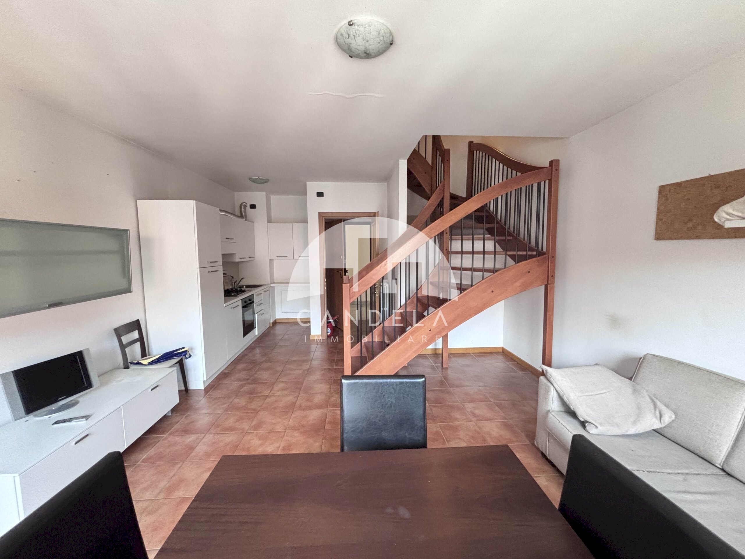 Two-room apartment Mondovì - photo 1