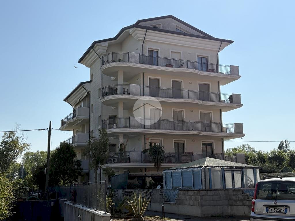 Three-room apartment Viale Giovanni Zambianchi, Rimini - photo 1