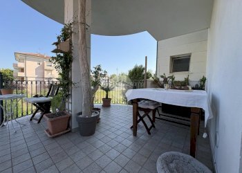 Three-room apartment Viale Giovanni Zambianchi, Rimini - photo 2
