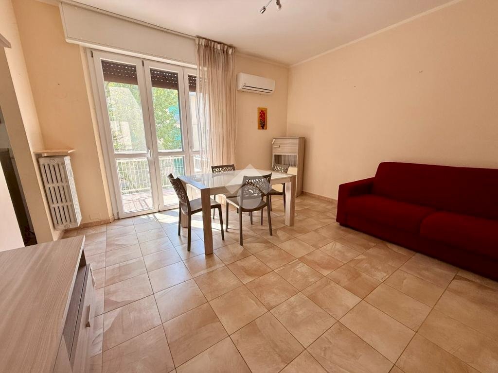 Three-room apartment Via Leonardo Da Vinci, Abbiategrasso - photo 1