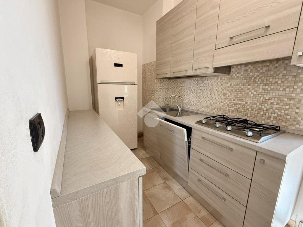 Three-room apartment Via Leonardo Da Vinci, Abbiategrasso - photo 2