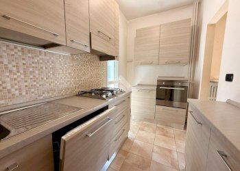 Three-room apartment Via Leonardo Da Vinci, Abbiategrasso - photo 17