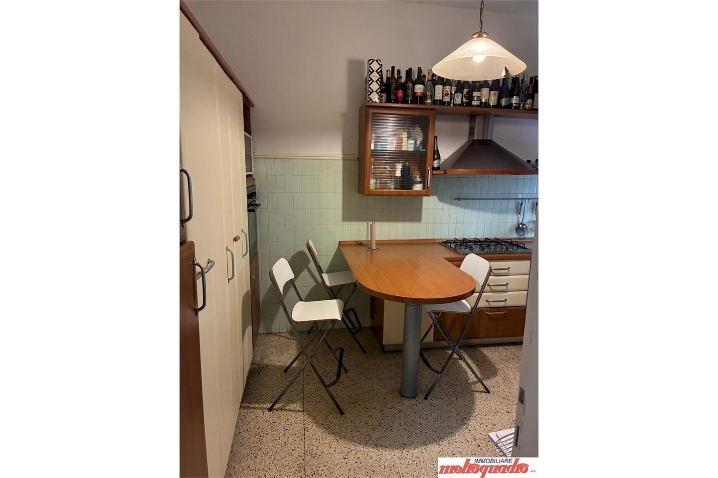 Terreno non edificabile Bologna (zona Santo Stefano) - foto 3