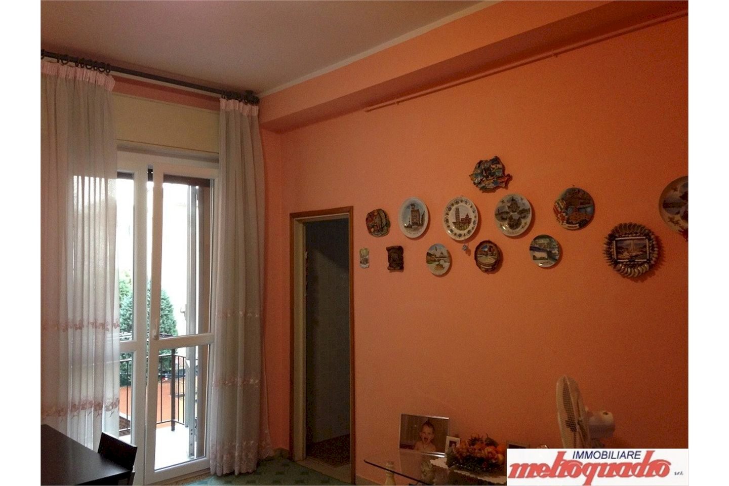 Trilocale Bologna (zona Savena) - foto 1