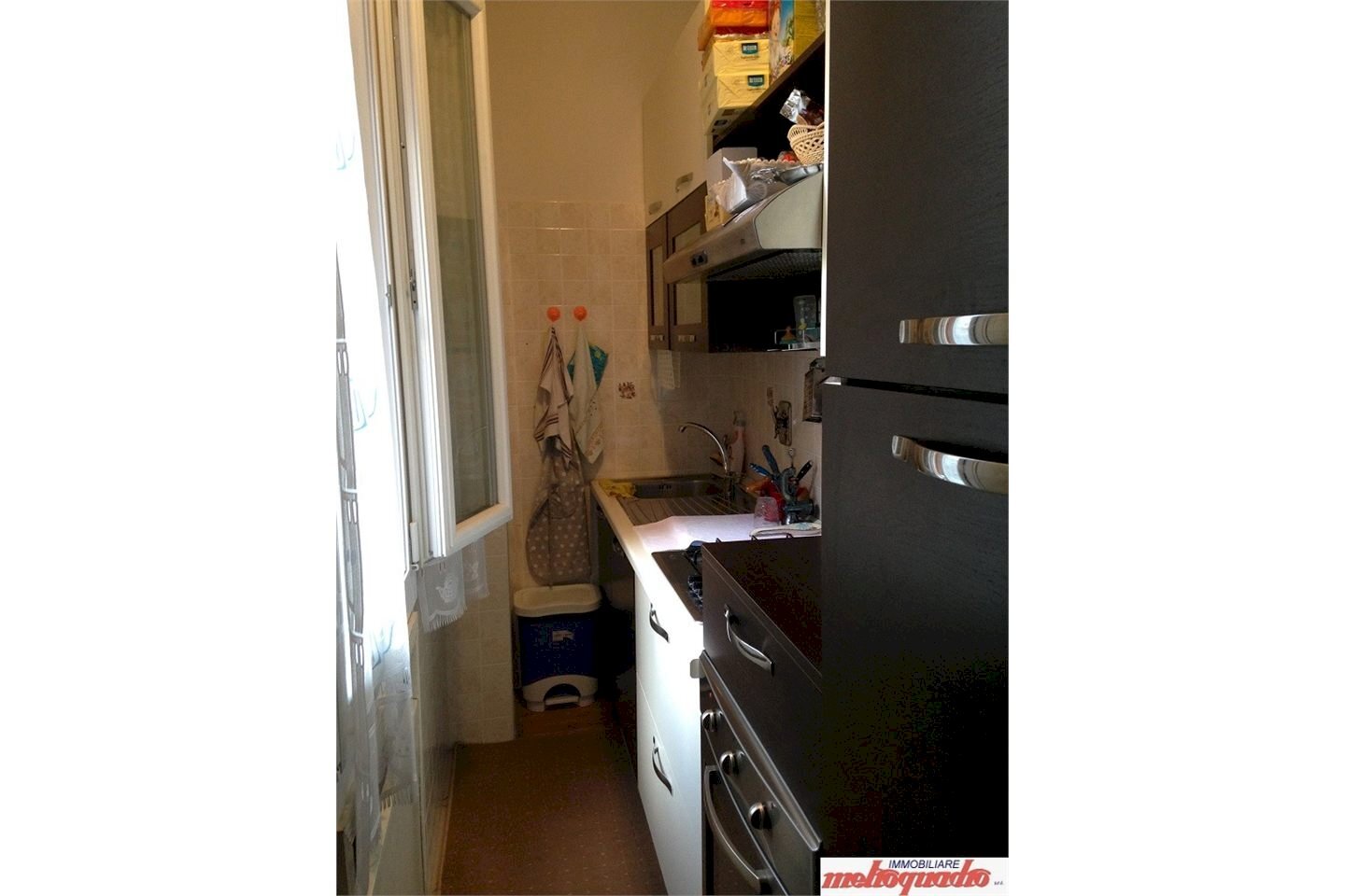 Trilocale Bologna (zona Savena) - foto 2