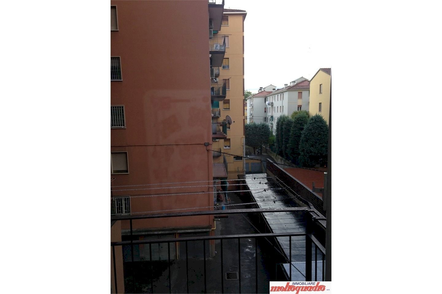 Trilocale Bologna (zona Savena) - foto 3