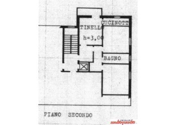 Trilocale Bologna (zona Savena) - foto 10