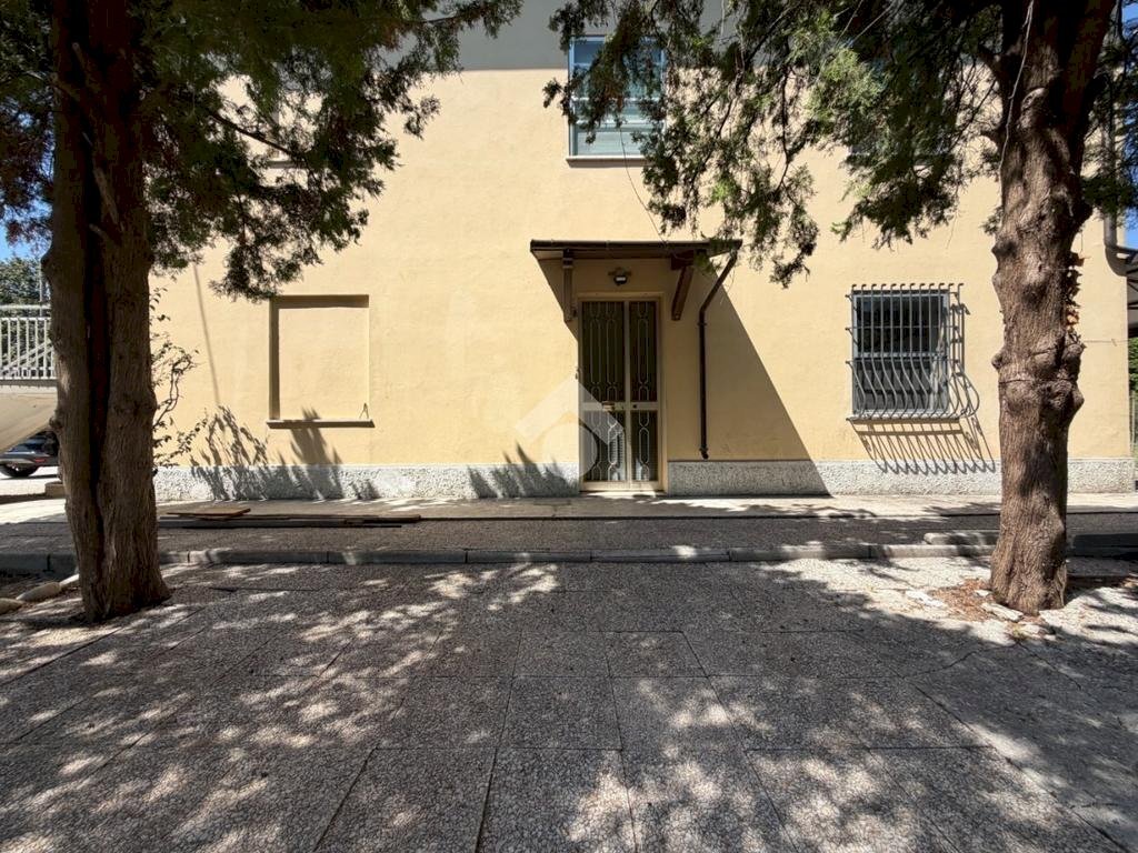Porzione di casa Via Patrignani, Santarcangelo di Romagna - foto 2