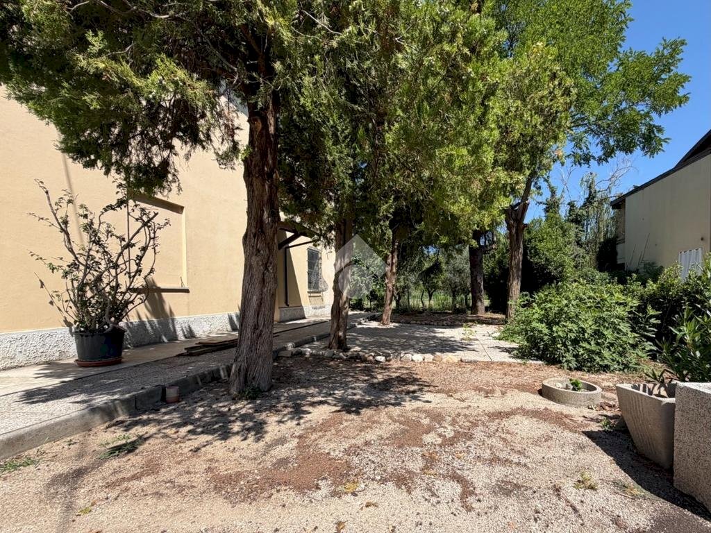 Porzione di casa Via Patrignani, Santarcangelo di Romagna - foto 3