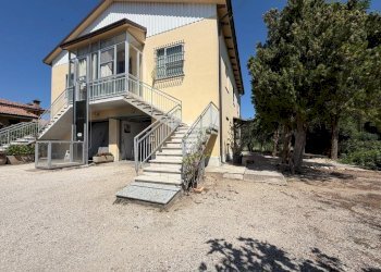 Porzione di casa Via Patrignani, Santarcangelo di Romagna - foto 1