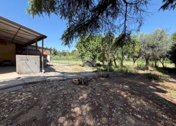 Porzione di casa Via Patrignani, Santarcangelo di Romagna - foto 4