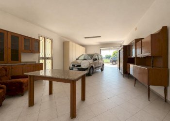Porzione di casa Via Patrignani, Santarcangelo di Romagna - foto 13