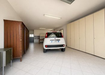 Porzione di casa Via Patrignani, Santarcangelo di Romagna - foto 14