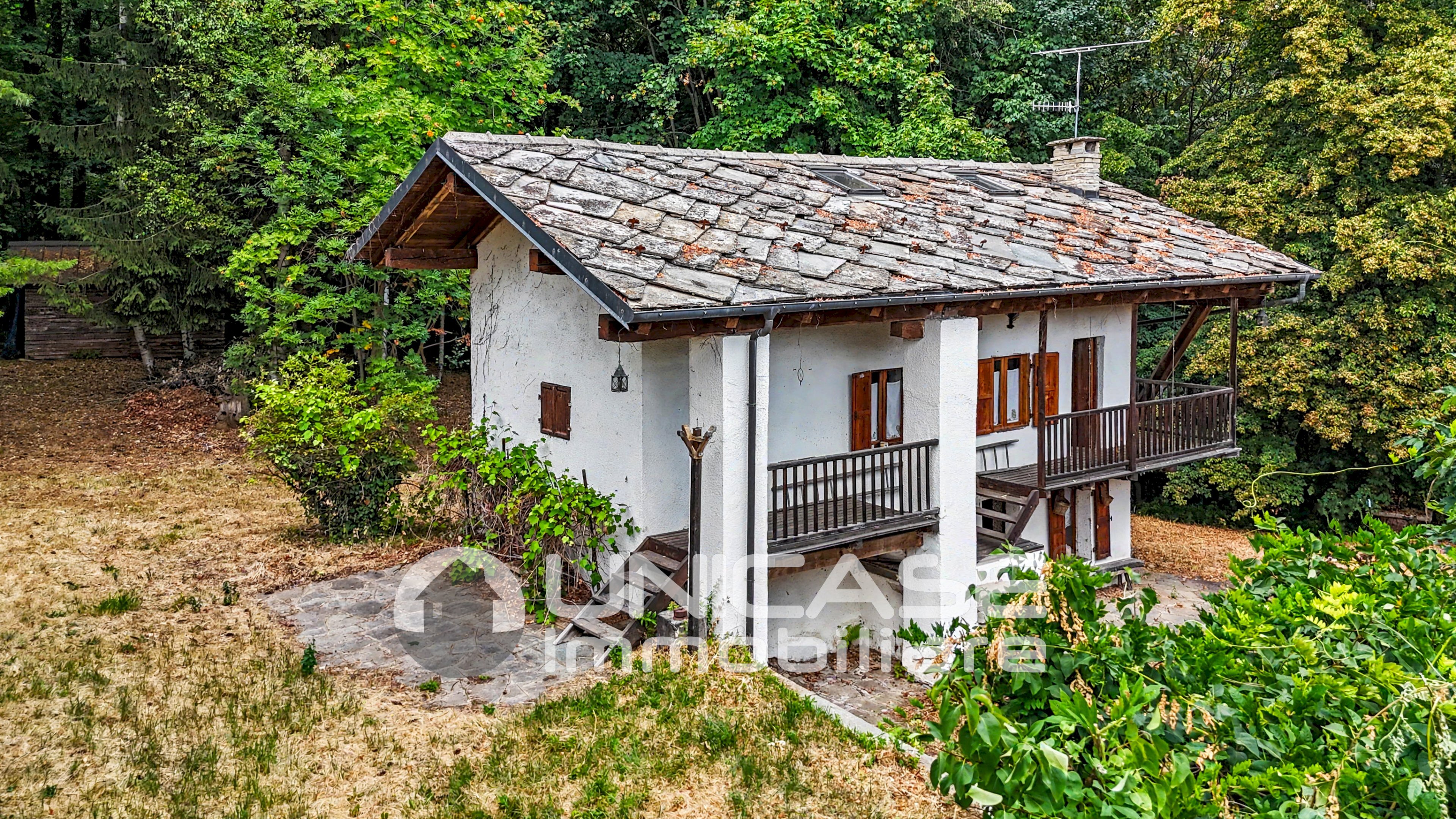 Independent house Località Lausa, 319, Angrogna - photo 1