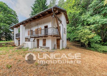 Independent house Località Lausa, 319, Angrogna - photo 22