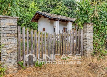 Independent house Località Lausa, 319, Angrogna - photo 26