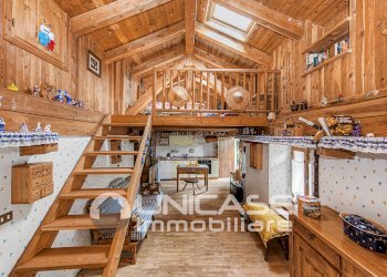 Independent house Località Lausa, 319, Angrogna - photo 2