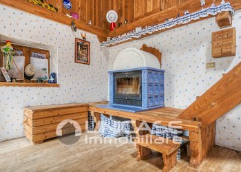 Independent house Località Lausa, 319, Angrogna - photo 4
