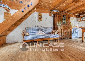 Independent house Località Lausa, 319, Angrogna - photo 3