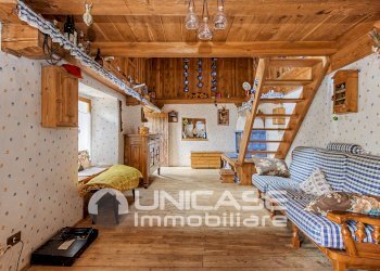 Independent house Località Lausa, 319, Angrogna - photo 7
