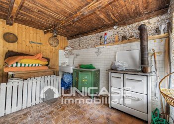 Independent house Località Lausa, 319, Angrogna - photo 8