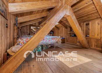 Independent house Località Lausa, 319, Angrogna - photo 11