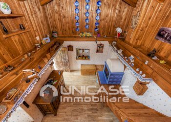 Independent house Località Lausa, 319, Angrogna - photo 15