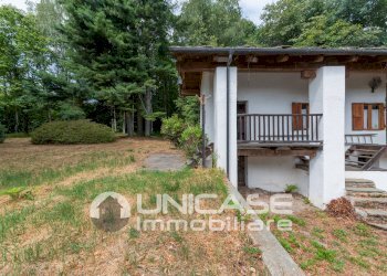 Independent house Località Lausa, 319, Angrogna - photo 25