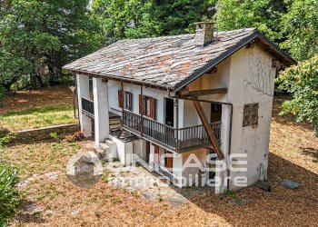 Independent house Località Lausa, 319, Angrogna - photo 27