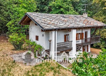 Independent house Località Lausa, 319, Angrogna - photo 1