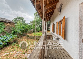 Independent house Località Lausa, 319, Angrogna - photo 21
