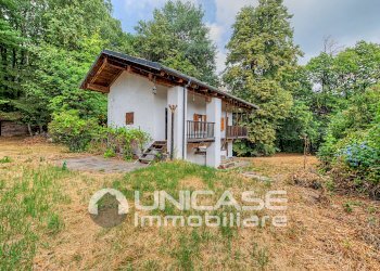 Independent house Località Lausa, 319, Angrogna - photo 24