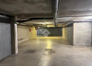 Box Via Giuseppe Lagrange, Milano - foto 10