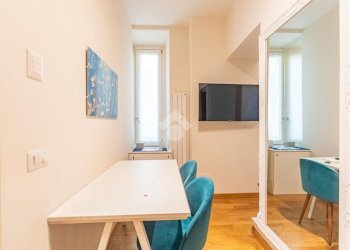 One-room apartment Largo Claudio Treves, Milano - photo 2
