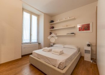 One-room apartment Largo Claudio Treves, Milano - photo 8