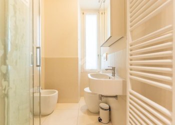 One-room apartment Largo Claudio Treves, Milano - photo 16