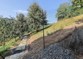 Villa Via Villa, 16, Brondello - photo 18